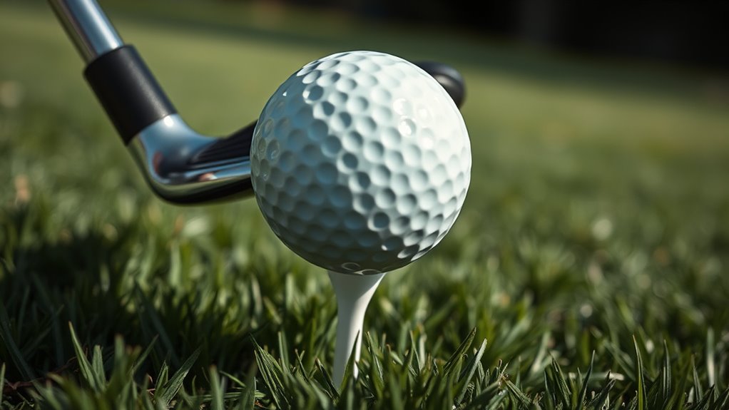 check swing path alignment