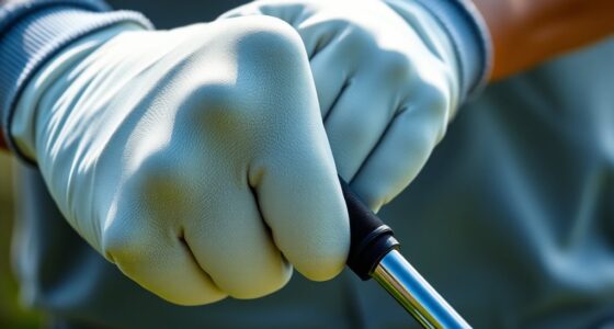 check your grip tightness