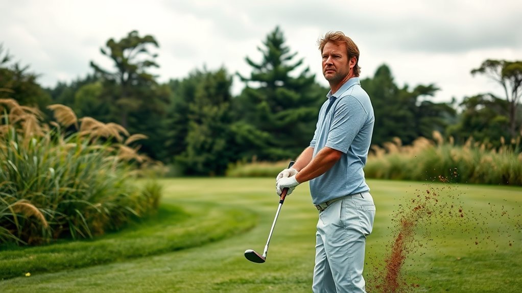 choose appropriate wind control