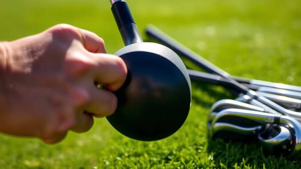 choose clubs suited to you