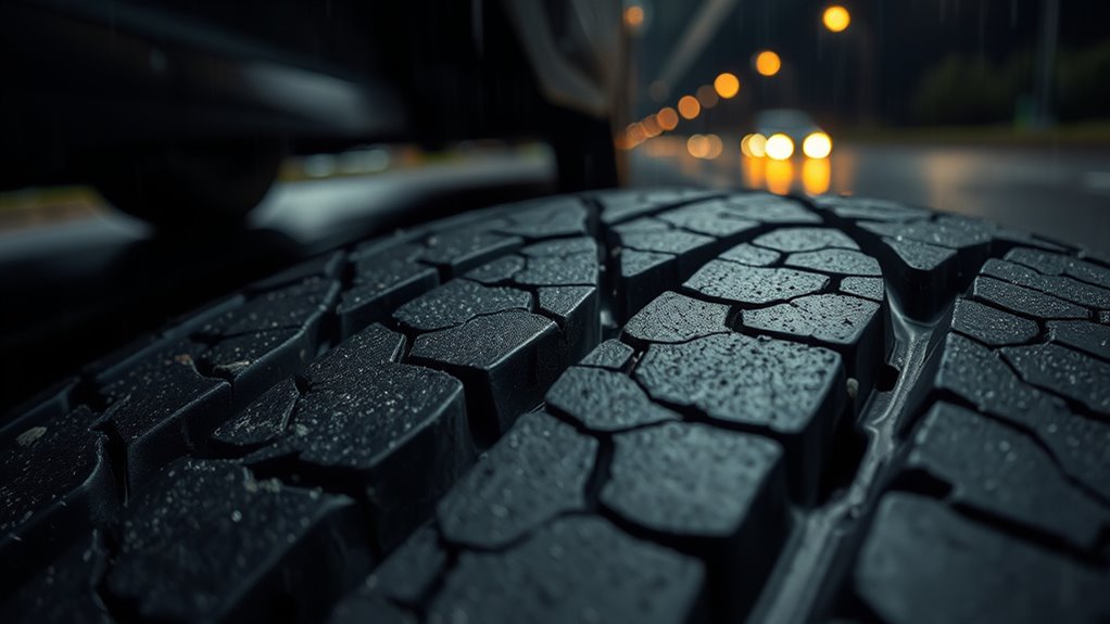 choose reputable reliable tires