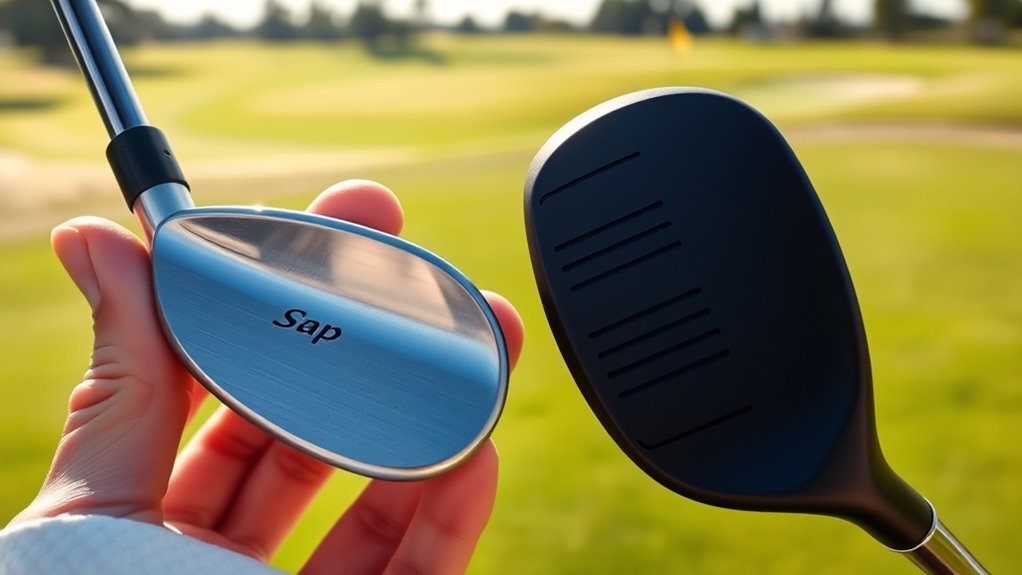 choose wedges based on confidence