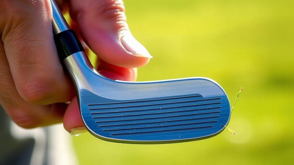 choose wedges for control