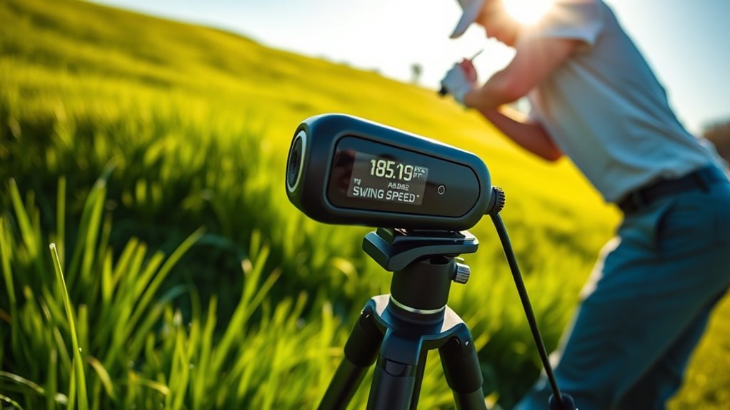 choosing accurate user friendly device