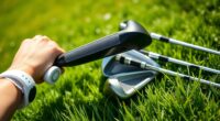 choosing between hybrids and long irons