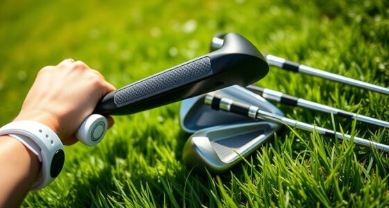 choosing between hybrids and long irons