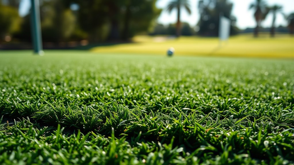 choosing quality golf hitting mats