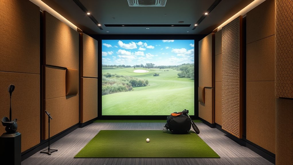 choosing room soundproofing panels