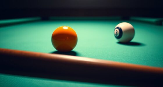 choosing shot shapes effectively