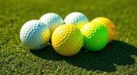 choosing the best golf ball