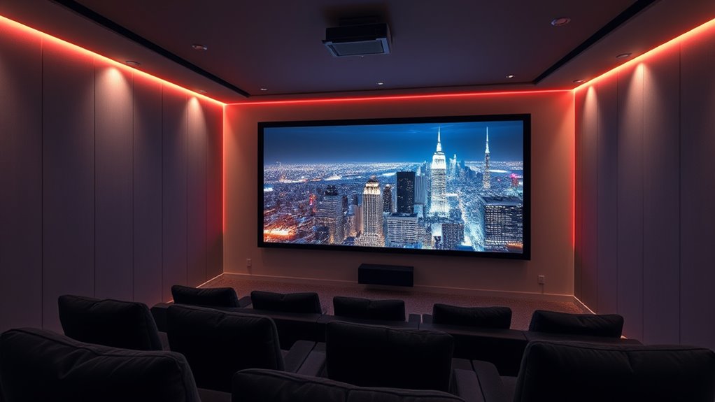 choosing the right 4k projector