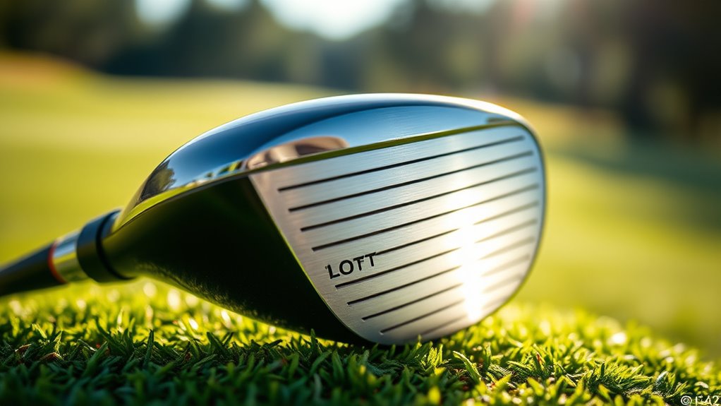 choosing the right golf driver