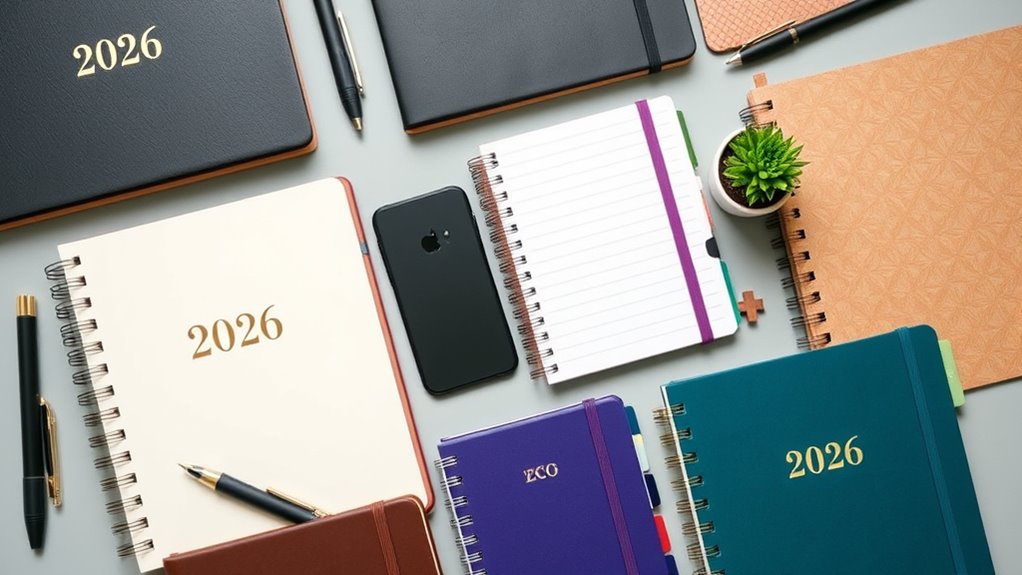 choosing the right planner