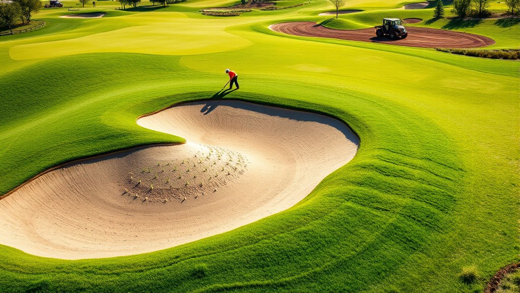 choosing the right turf