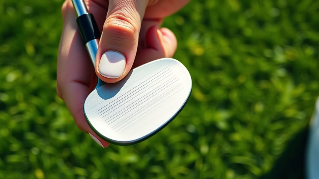 choosing wedges for tight lies