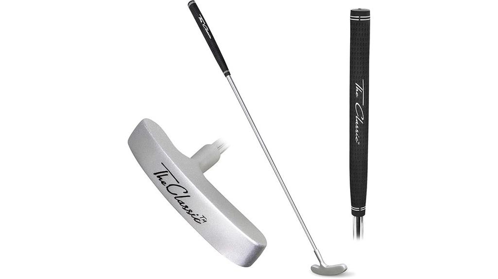 classic 35 inch golf putter