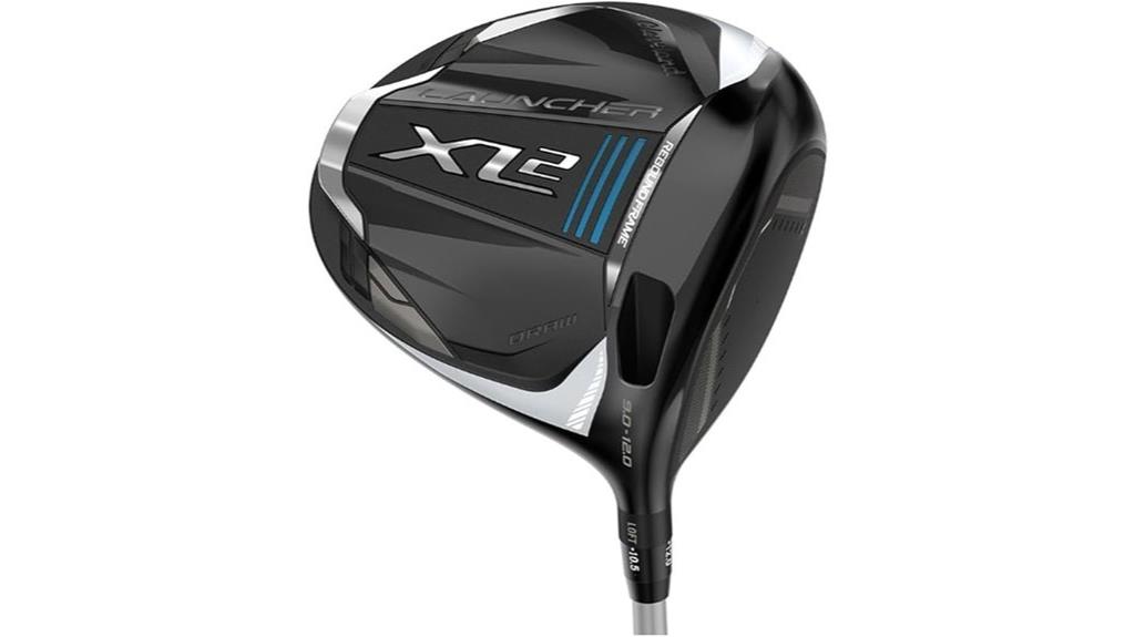 cleveland golf driver xl