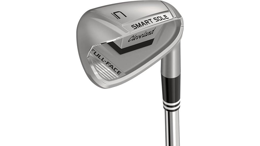 cleveland golf wedge