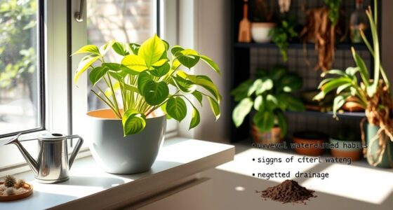 common gardening mistakes uncovered