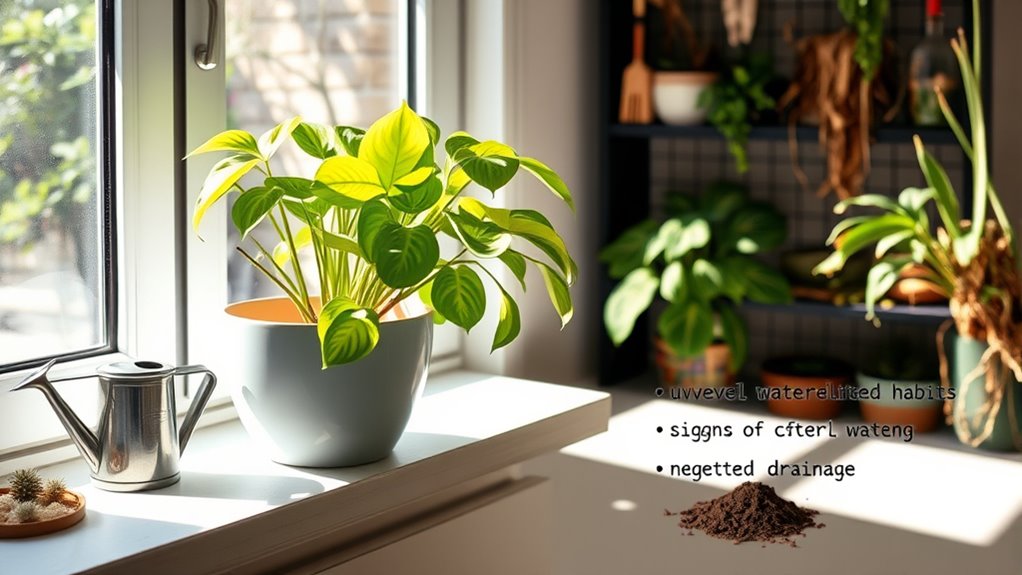 common gardening mistakes uncovered