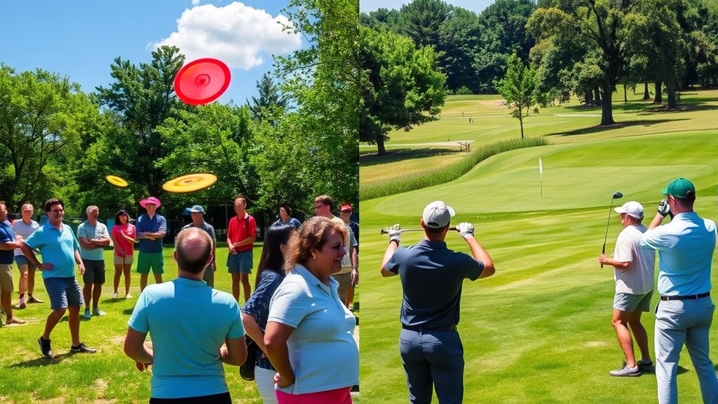 community social sports connection