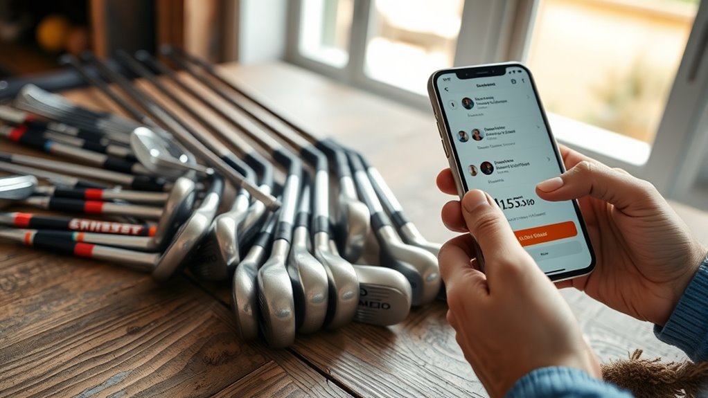 compare seller prices carefully