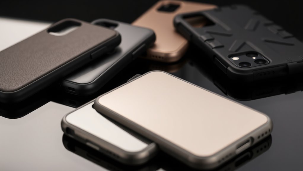 compatibility protection style features