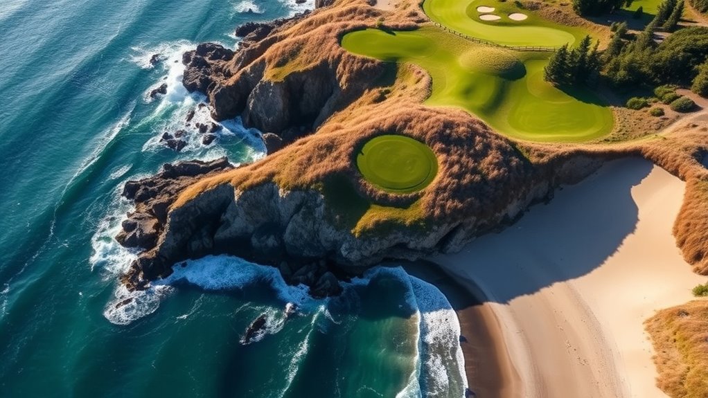 conservation of natural landscapes