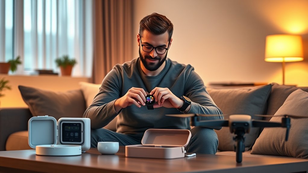 consider budget preferences compatibility