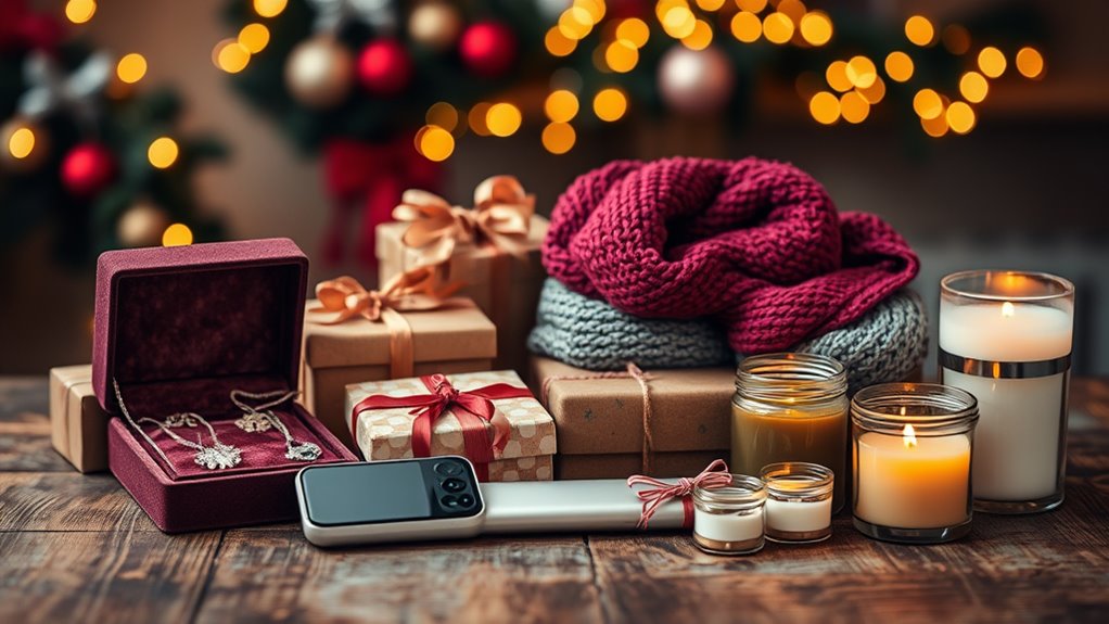 consider interests age budget