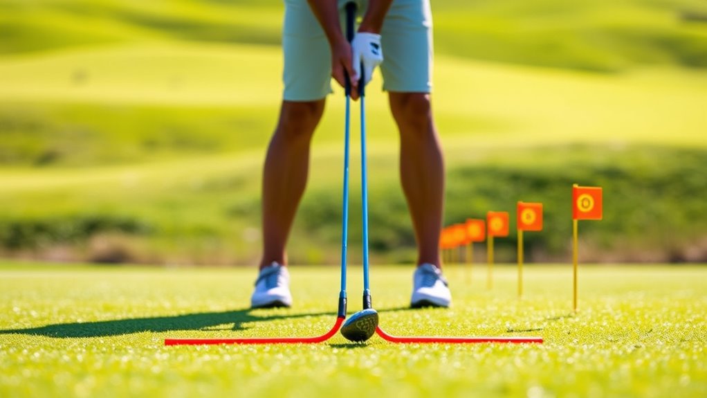 consistent alignment and practice