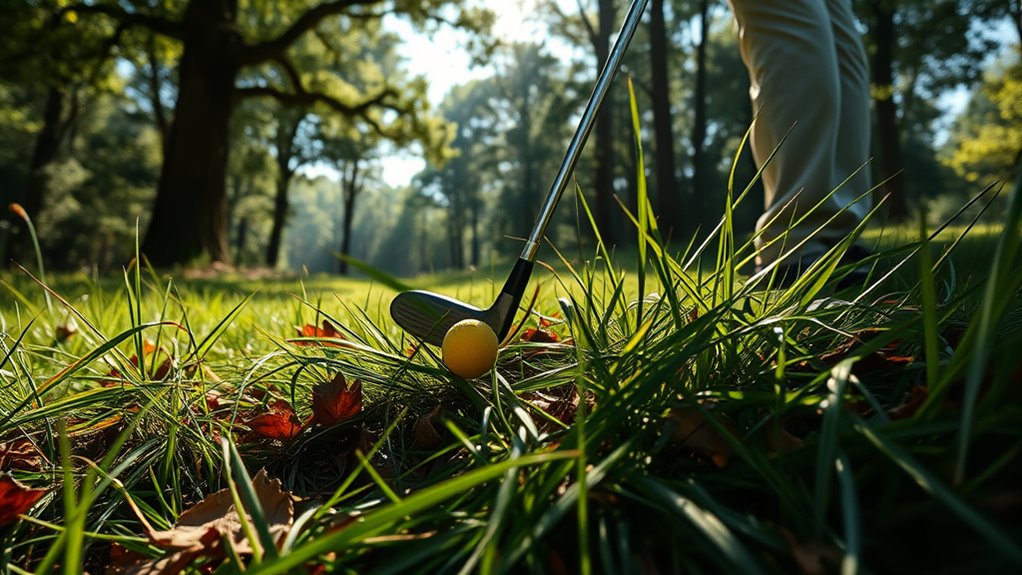 consistent practice builds confidence