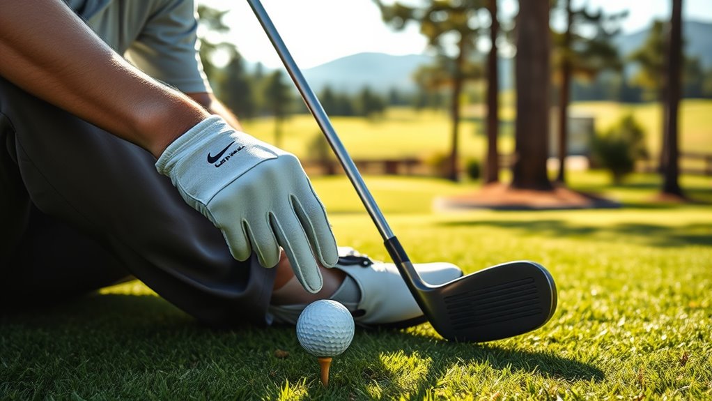 consistent pre game mental preparation