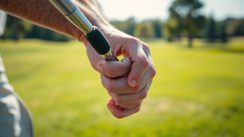 consistent swing smooth tempo