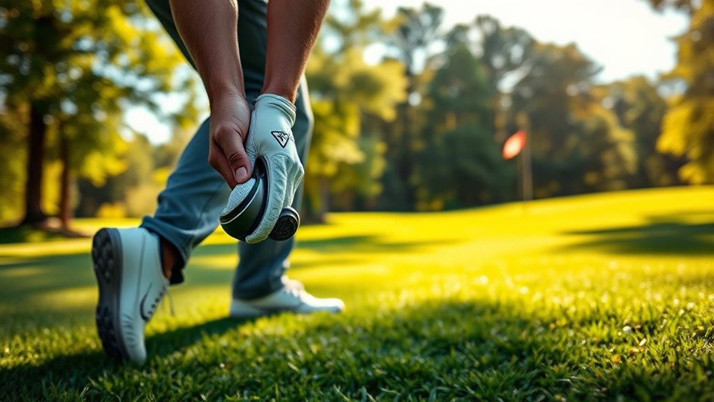 consistent swing tempo rhythm