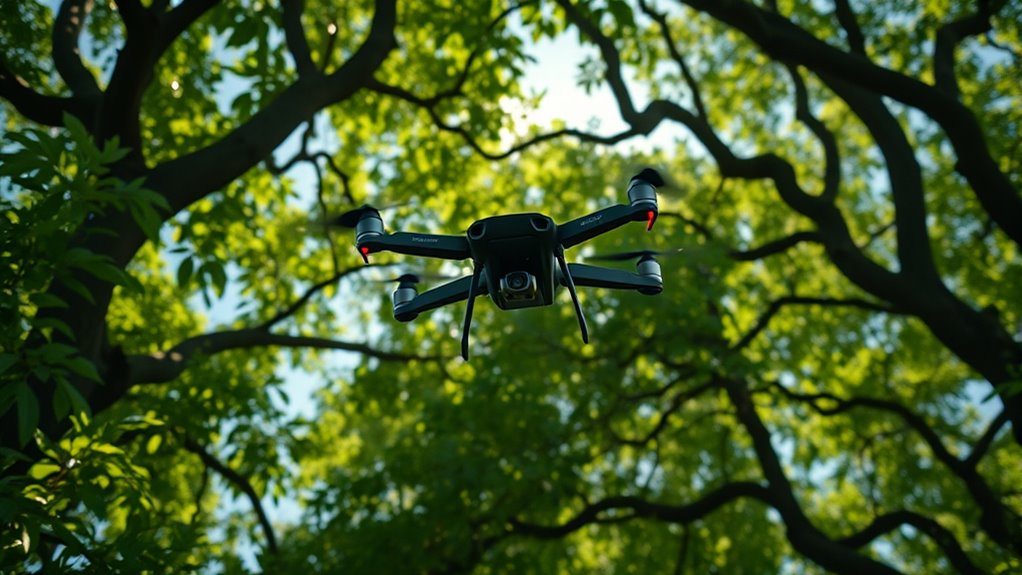 control power for precise curves