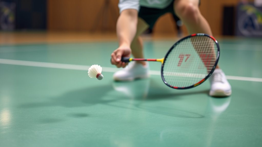 control stance swing contact