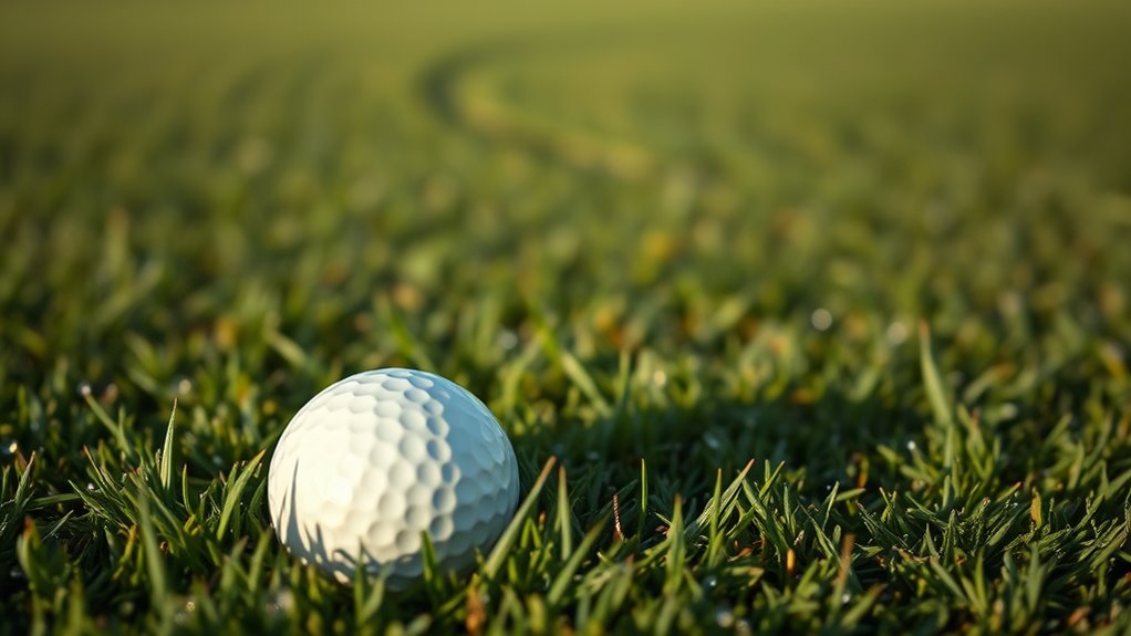 controlled inside out swing