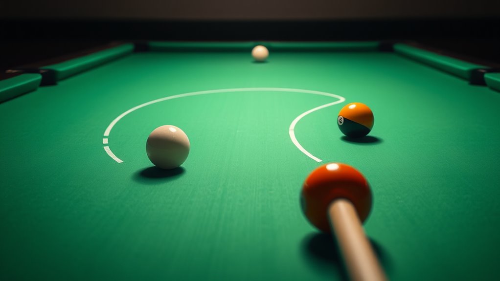 controlling shot shape fundamentals