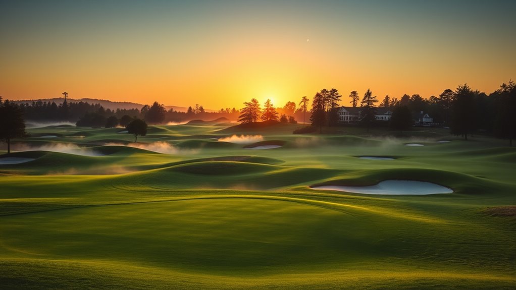 course design and sustainability