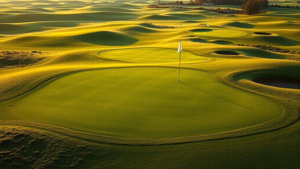 course modifications for tournaments