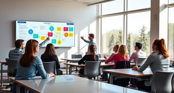 course navigation and strategy