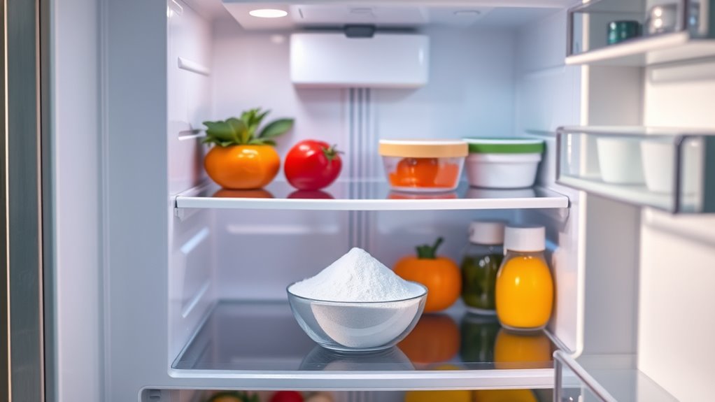 creative baking soda uses