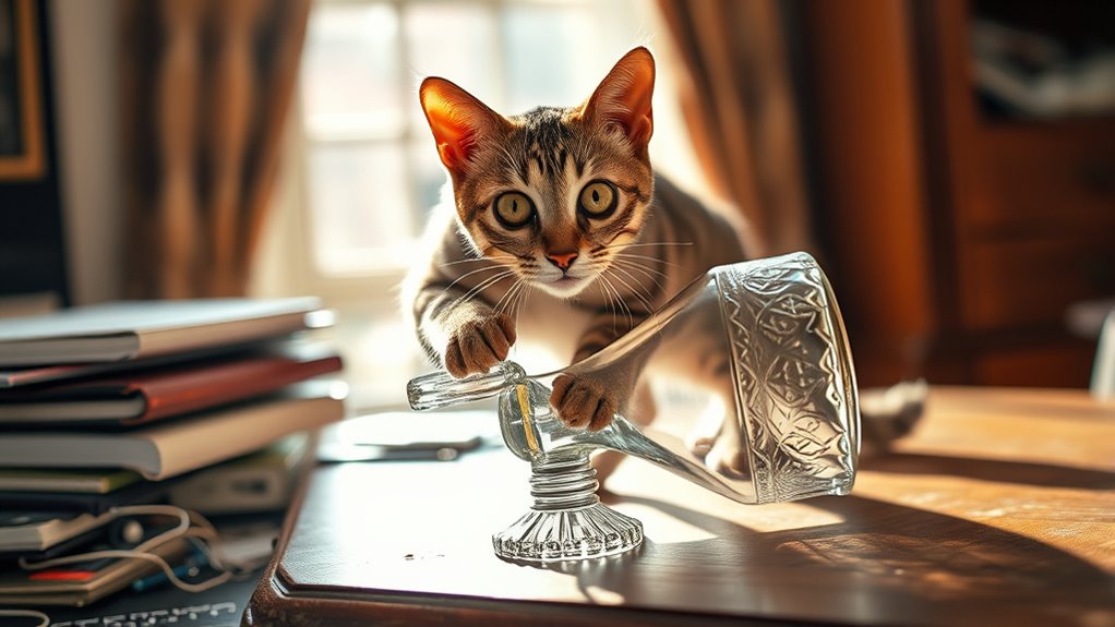 curiosity driven playful exploration