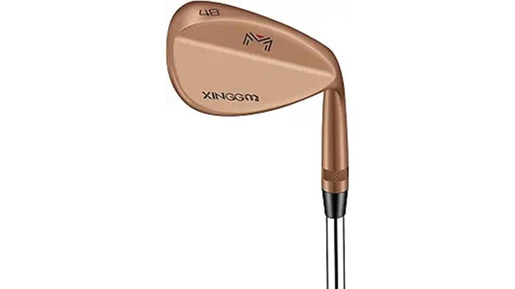 custom forged wedge options