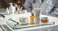 dermatologist skincare secrets revealed