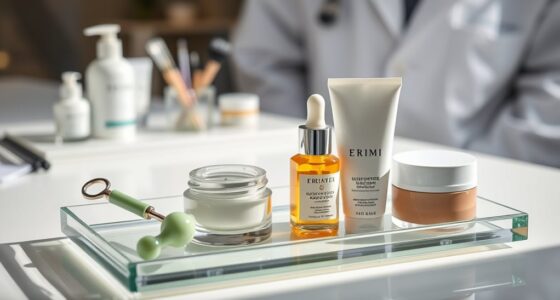 dermatologist skincare secrets revealed