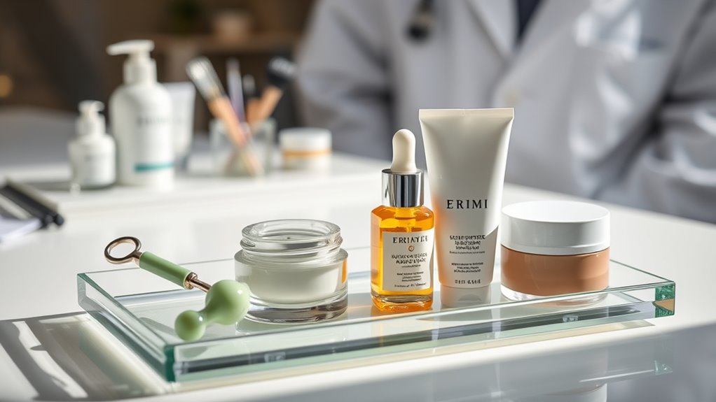 dermatologist skincare secrets revealed