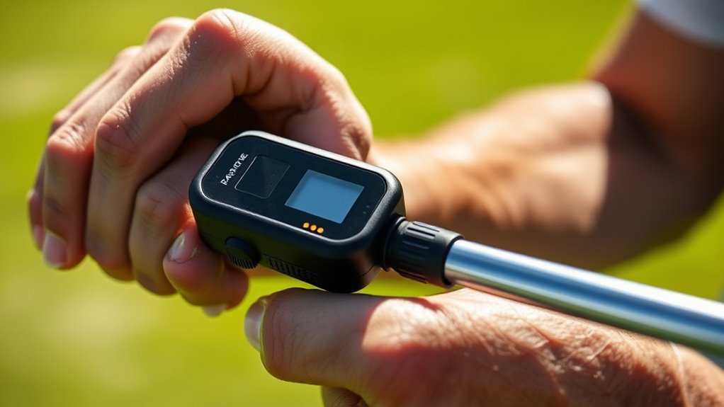 device compatibility and accuracy