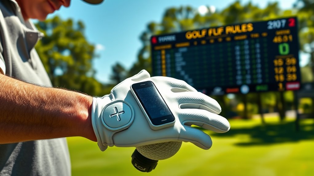 digital scoring enhances fairness